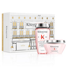 Kit Antiqueda K&eacute;rastase Genesis Shampoo + M&aacute;scara